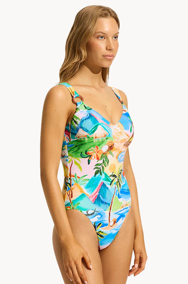 South Pacific DD Cup One Piece - Image 2