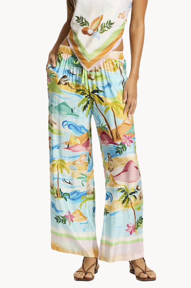 South Pacific Pant - Image 2