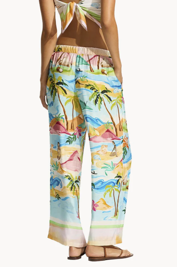 South Pacific Pant - Image 3