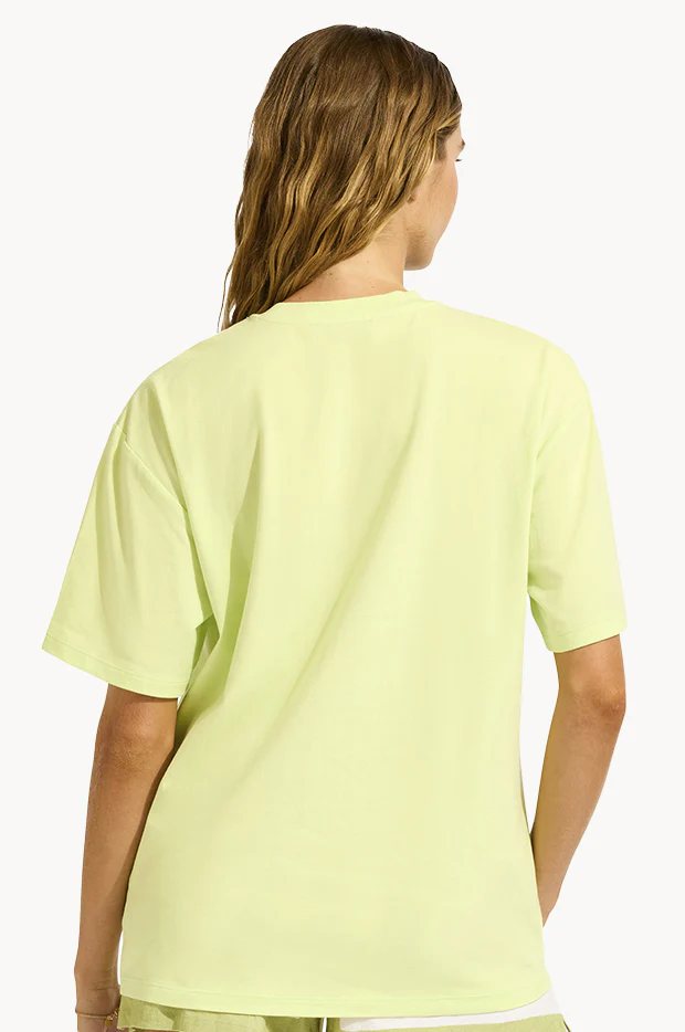 Summer Market T-Shirt - Image 2