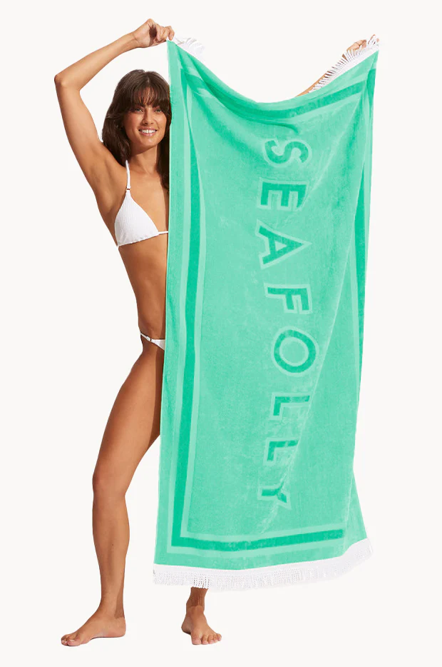 Summer Solstice Towel - Image 3