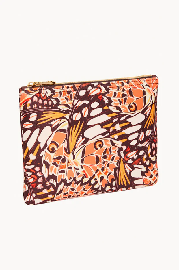 Take Flight Bikini Bag