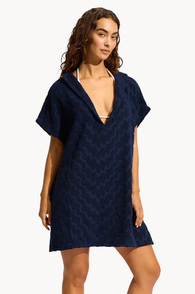 Towel Poncho - Image 2