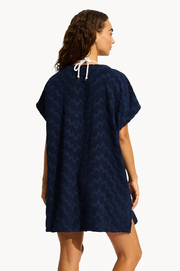 Towel Poncho - Image 3