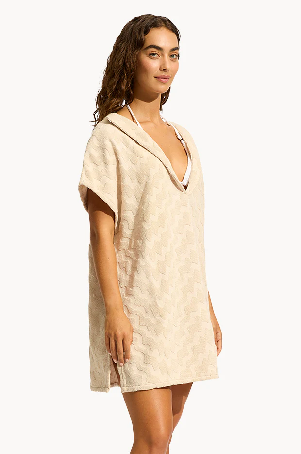 Towel Poncho - Image 2