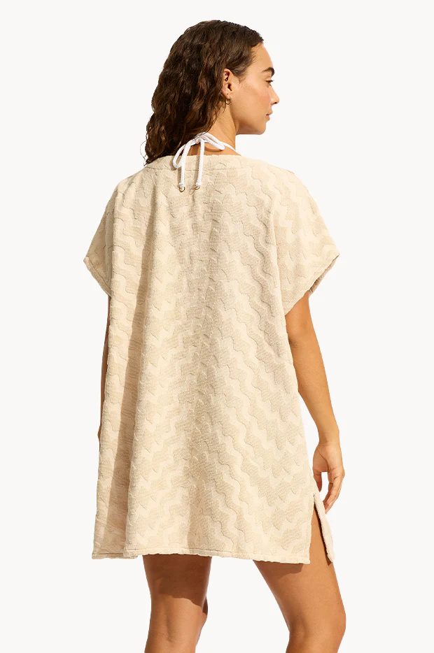 Towel Poncho - Image 3