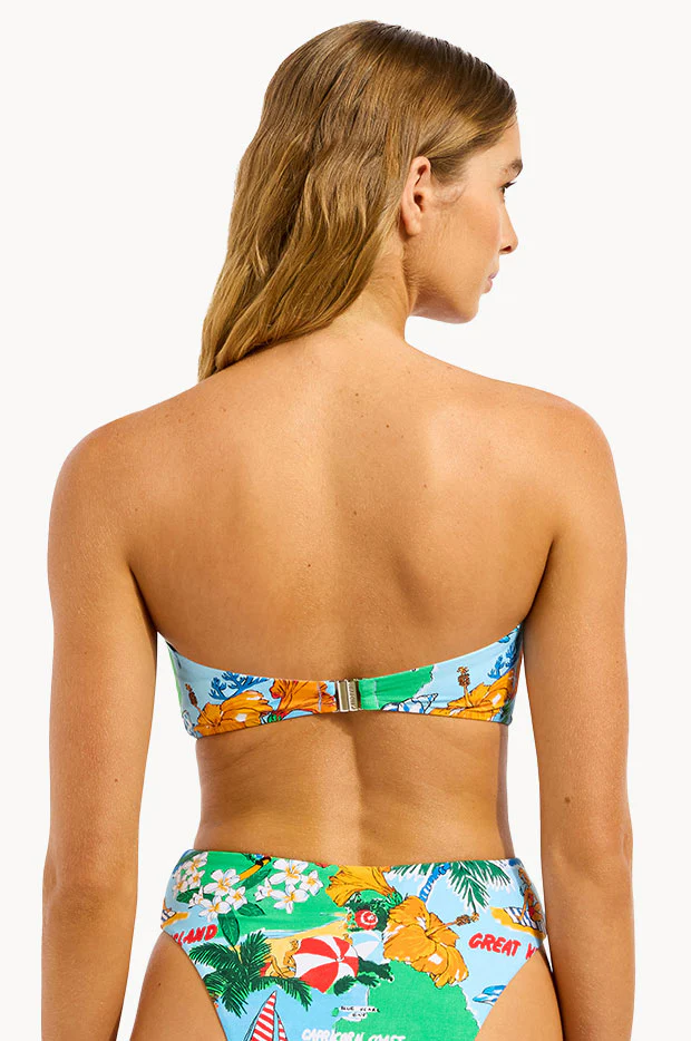Viva Vacation Bandeau - Image 3