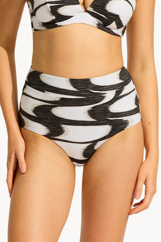 Wavelength High Waisted Pant
