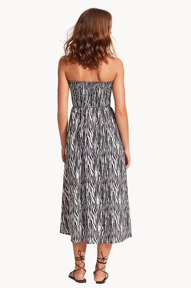 Zahara Dress Skirt - Image 3