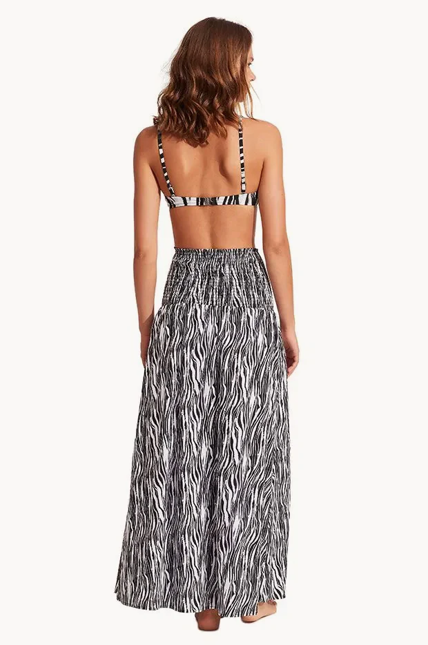 Zahara Dress Skirt - Image 4