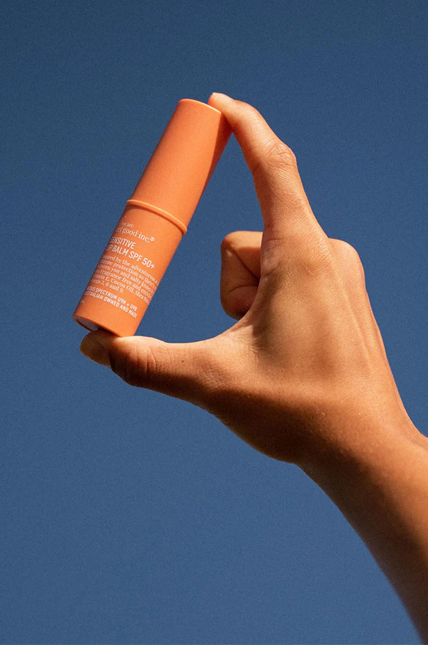 Sensitive Lip Balm 10ml - Image 2