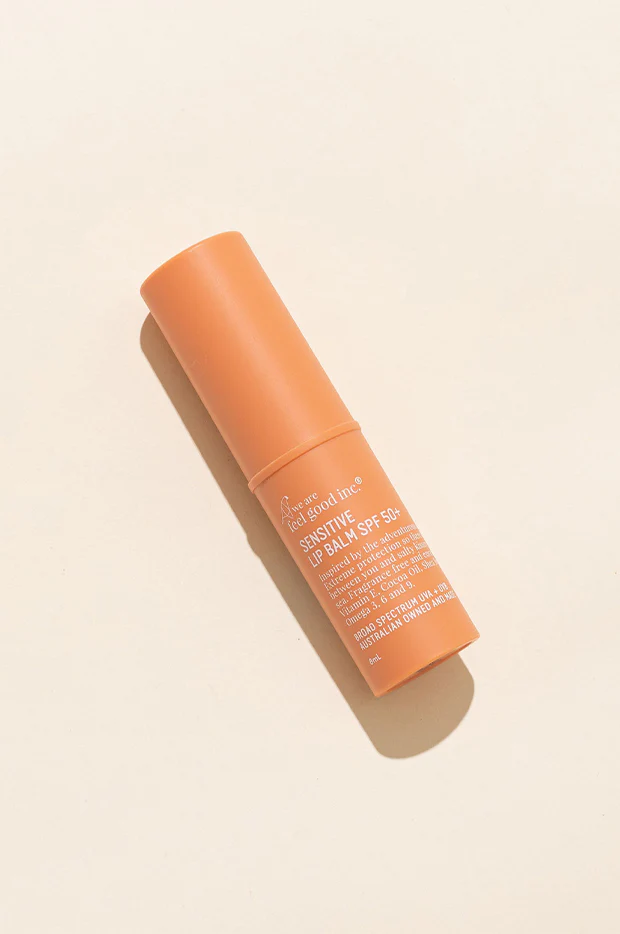 Sensitive Lip Balm 10ml - Image 4