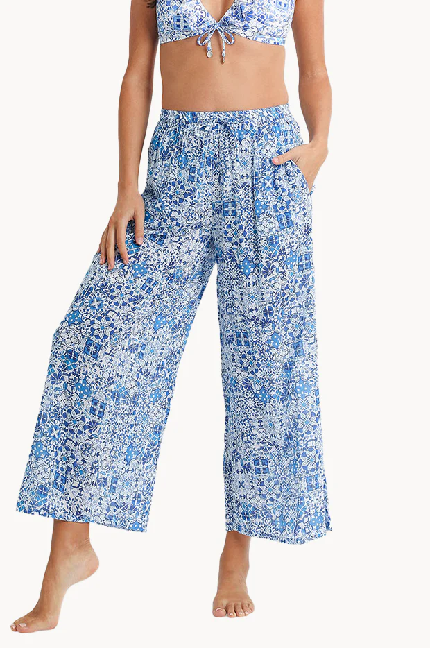 Seville Capri Pant - Image 2