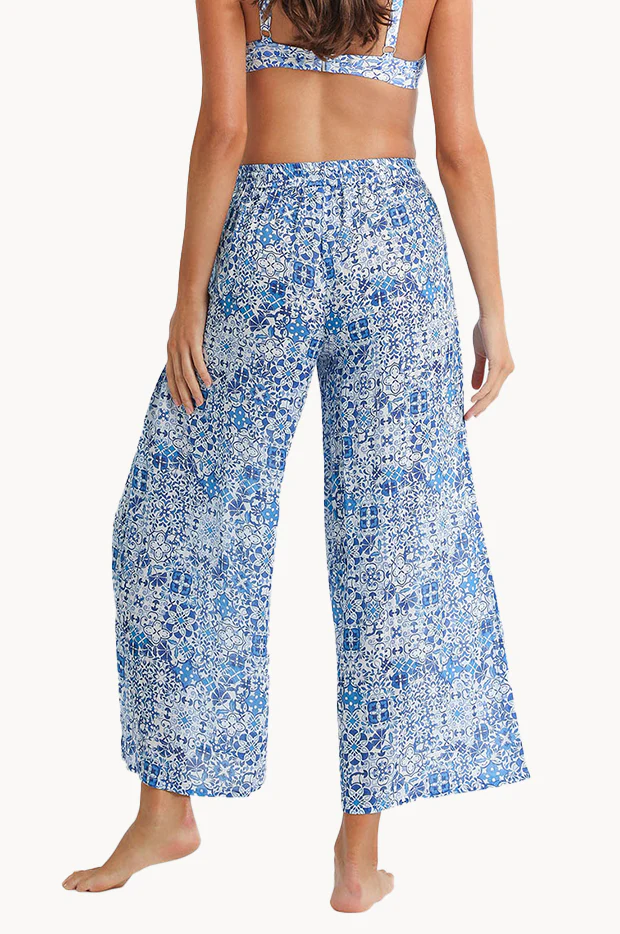 Seville Capri Pant - Image 3