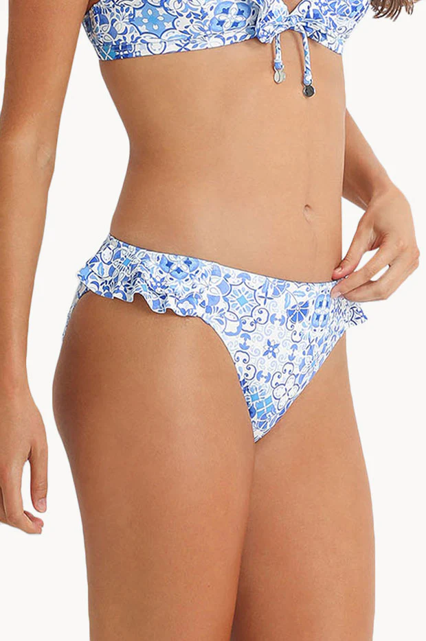 Seville Flip Side Pant - Image 2