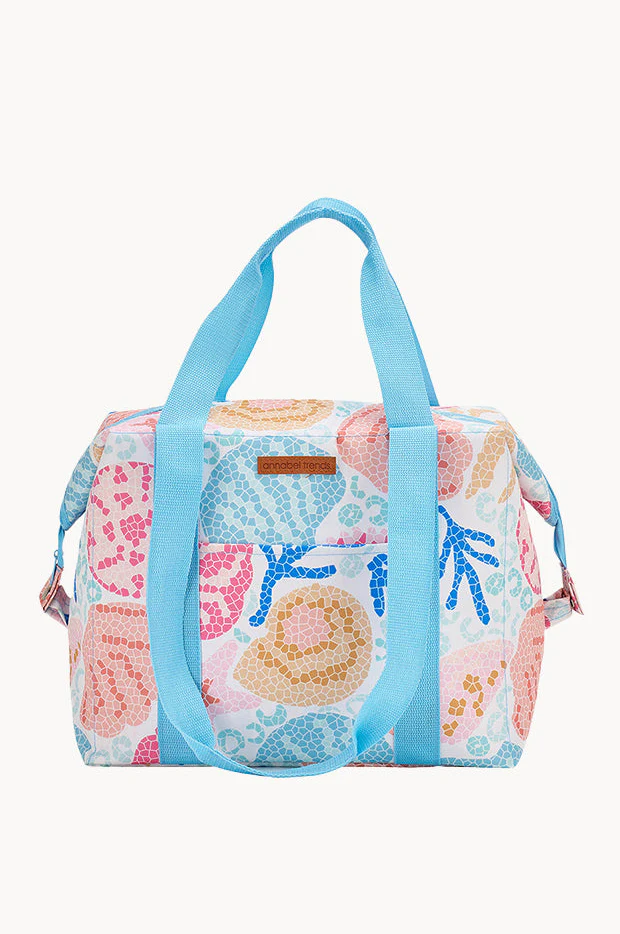 Shelly Beach Picnic Cooler Bag - Image 2