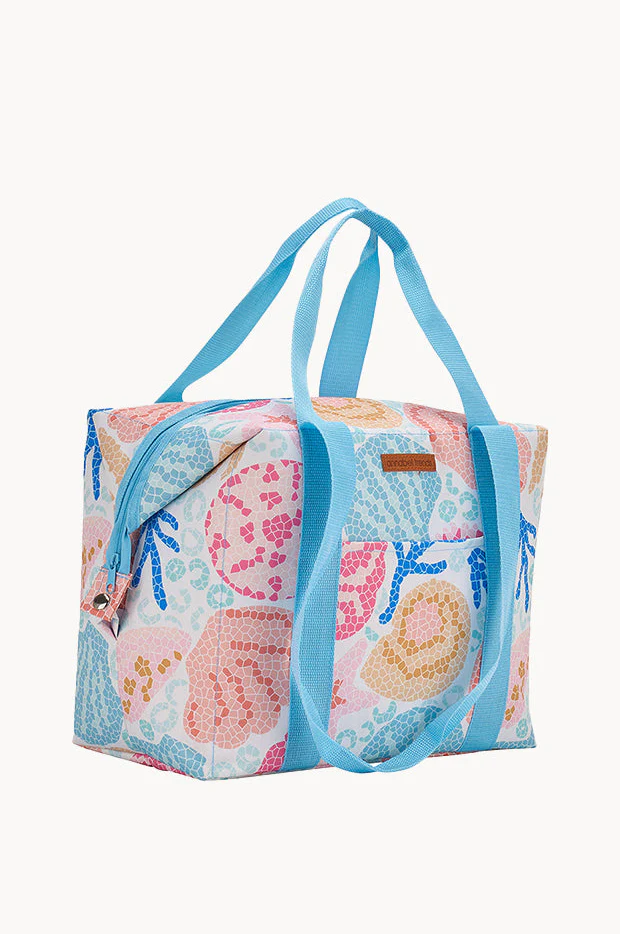 Shelly Beach Picnic Cooler Bag - Image 3