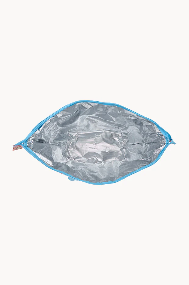 Shelly Beach Picnic Cooler Bag - Image 4