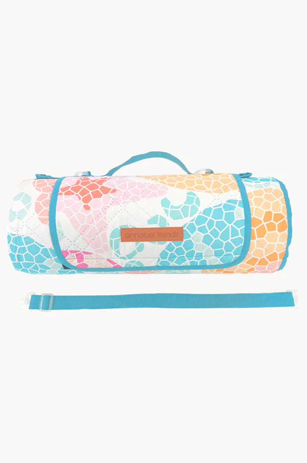 Shelly Beach Picnic Mat - Image 4