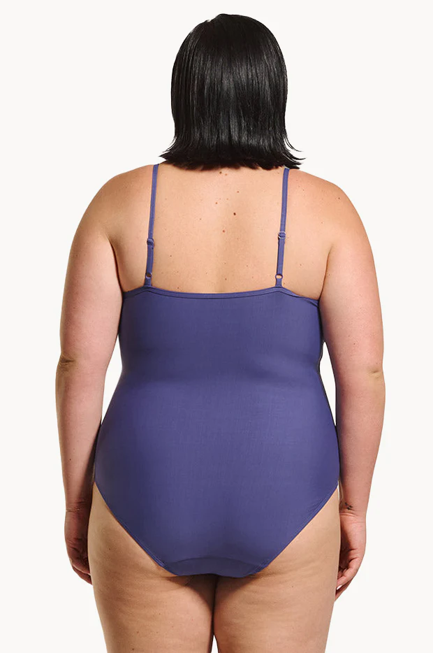 Single Strap One Piece - Image 2