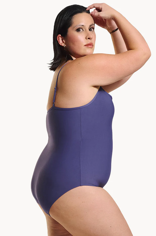 Single Strap One Piece - Image 3