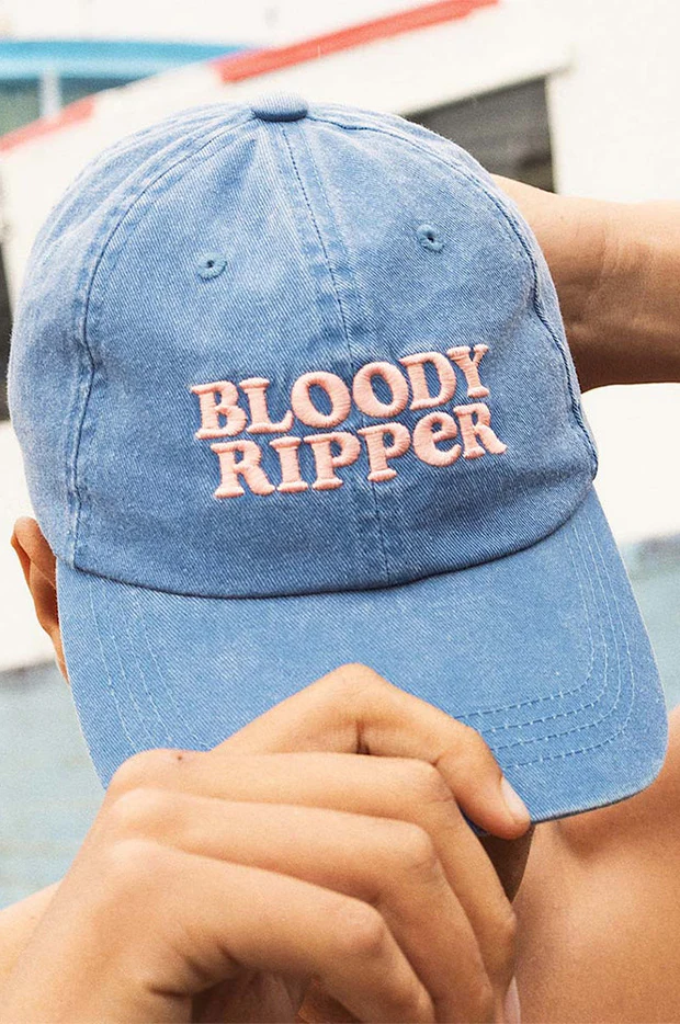 Bloody Ripper Cap - Image 3