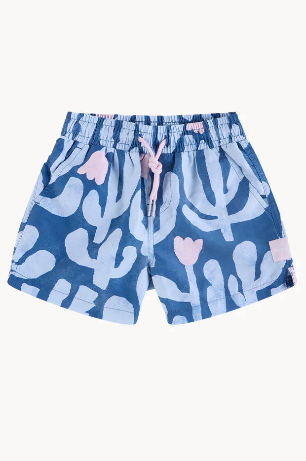 Boys Prickly Business Eco Short - Image 2