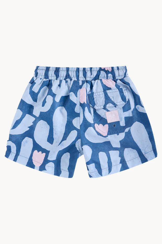 Boys Prickly Business Eco Short - Image 3
