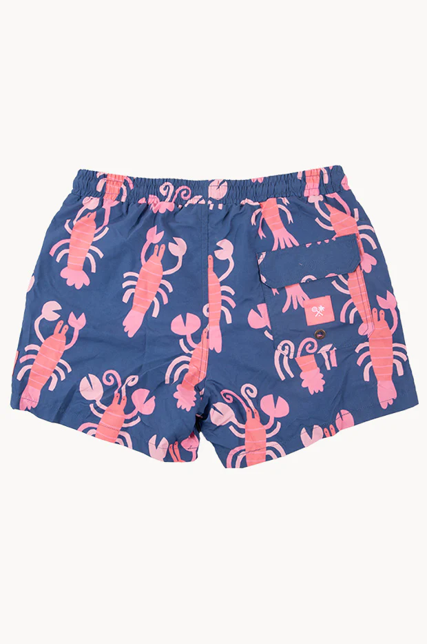 Boys Rock Lobster Boardshort - Image 2