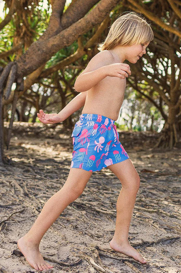 Teen Boys So Jelly Eco Short - Image 6