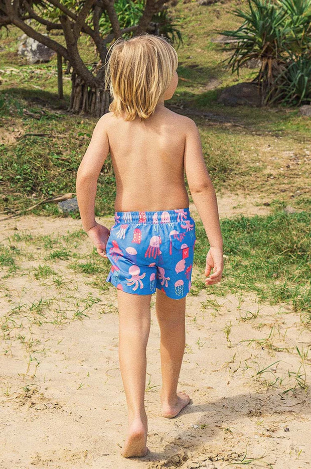 Boys So Jelly Eco Short - Image 2