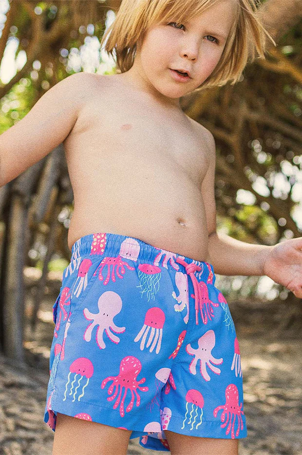 Boys So Jelly Eco Short - Image 3
