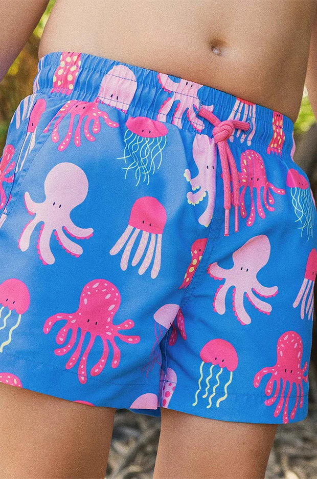Boys So Jelly Eco Short - Image 6