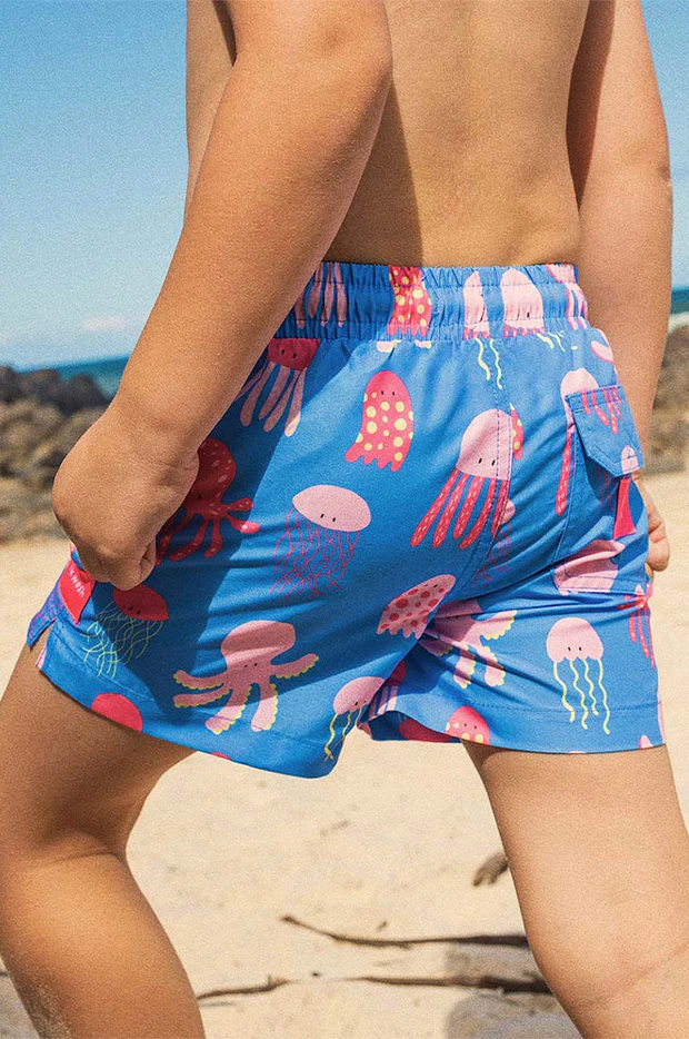 Boys So Jelly Eco Short - Image 7