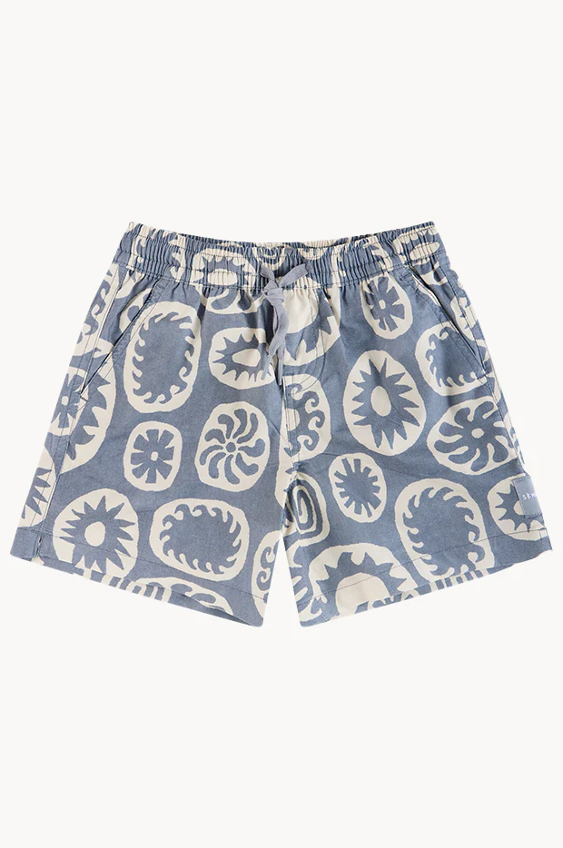 Boys Sunburst Everyday Short - Image 2