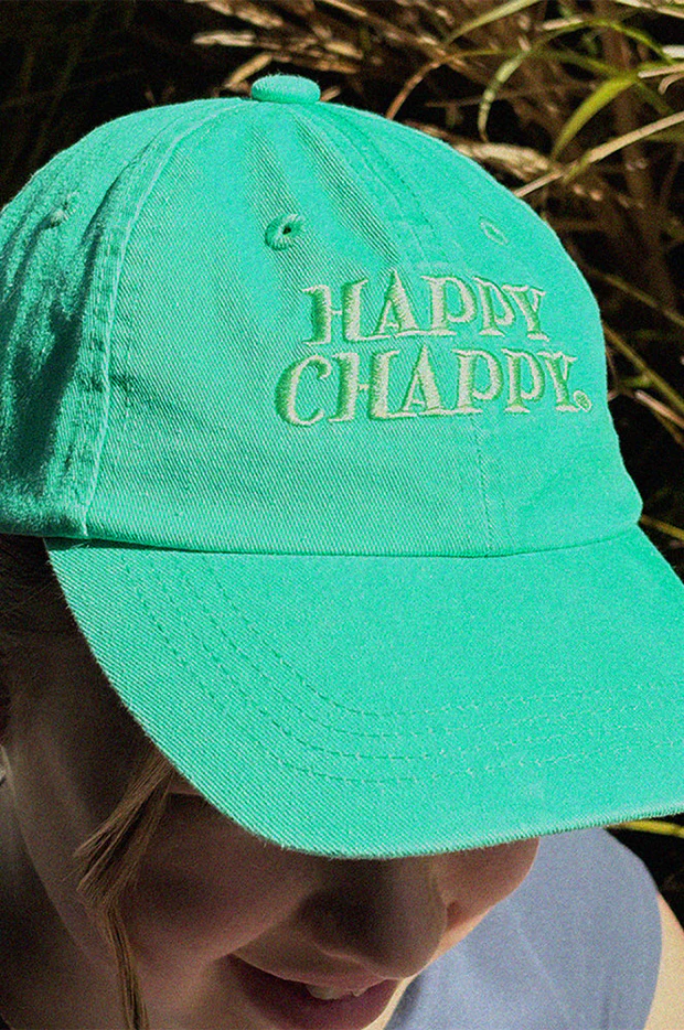 Kids Happy Chappy Cap - Image 2