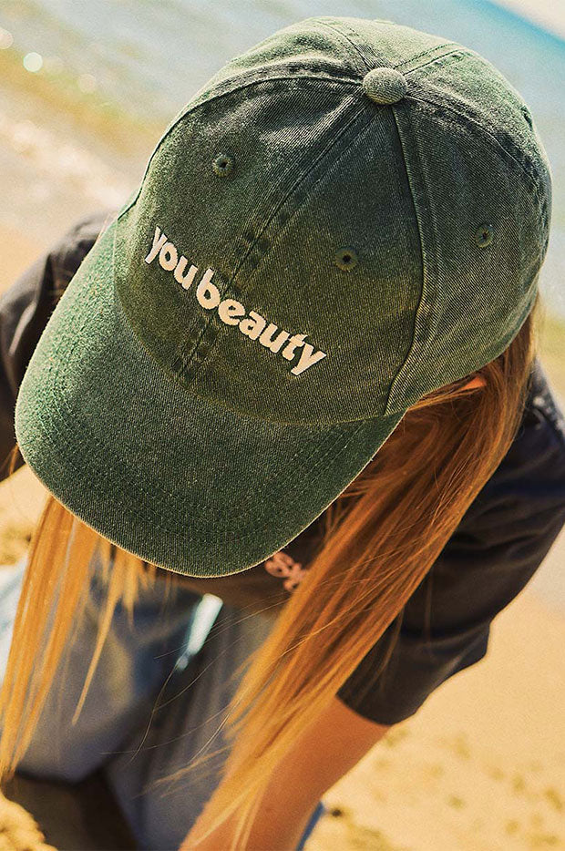 Kids You Beauty Cap - Image 2