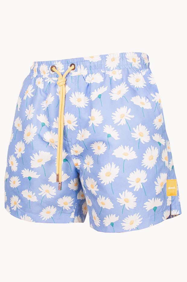 Mens Daisy Baby 3.0 Swim Short