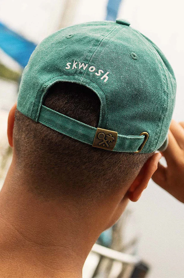 Lucky Duck Cap - Image 4