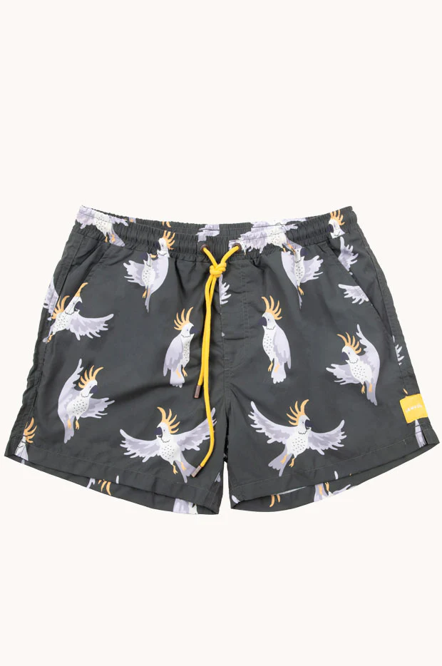 Mens Mr. Cocky 4.0 Boardshort