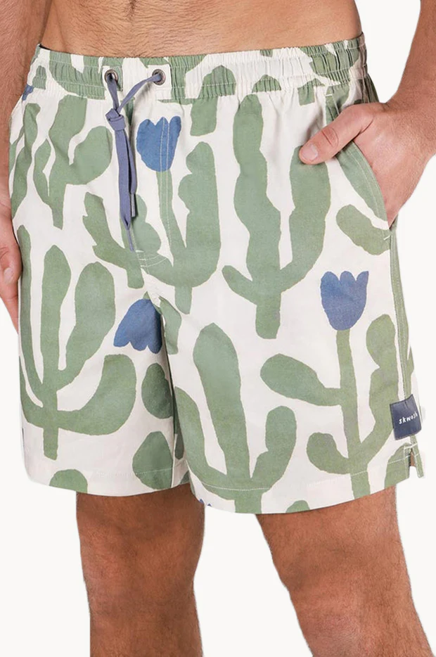 Mens Pablo Prickles Everyday Short - Image 2