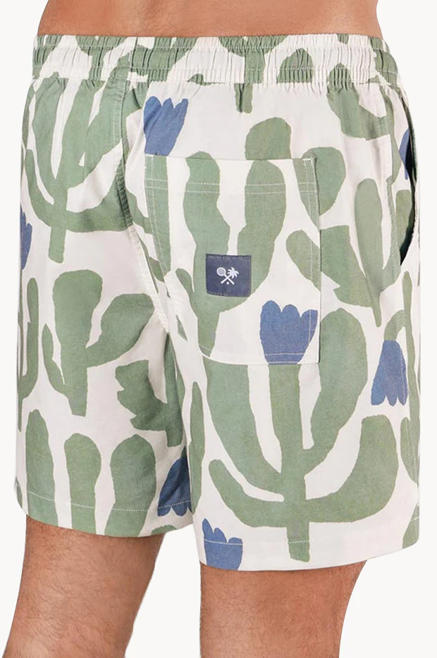 Mens Pablo Prickles Everyday Short - Image 3