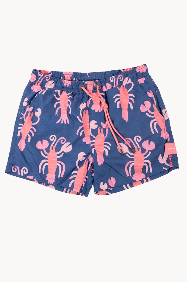 Mens Rock Lobster Boardshort - Image 3