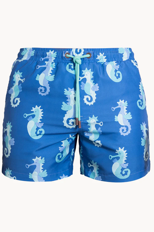 Mens Sea Biscuit Eco Swim Short