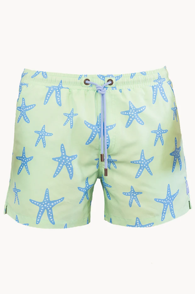 Mens Starfishy Eco Swim Short
