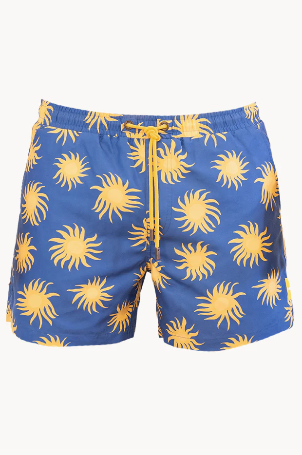 Mens Sun Seeker Eco Swim Short