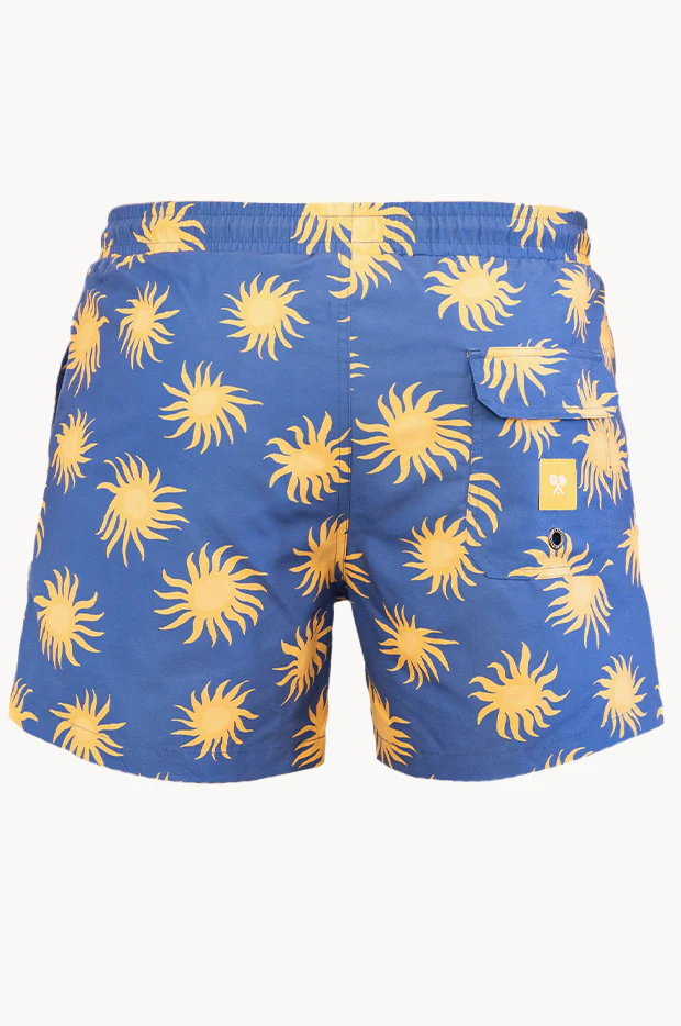 Mens Sun Seeker Eco Swim Short - Image 2