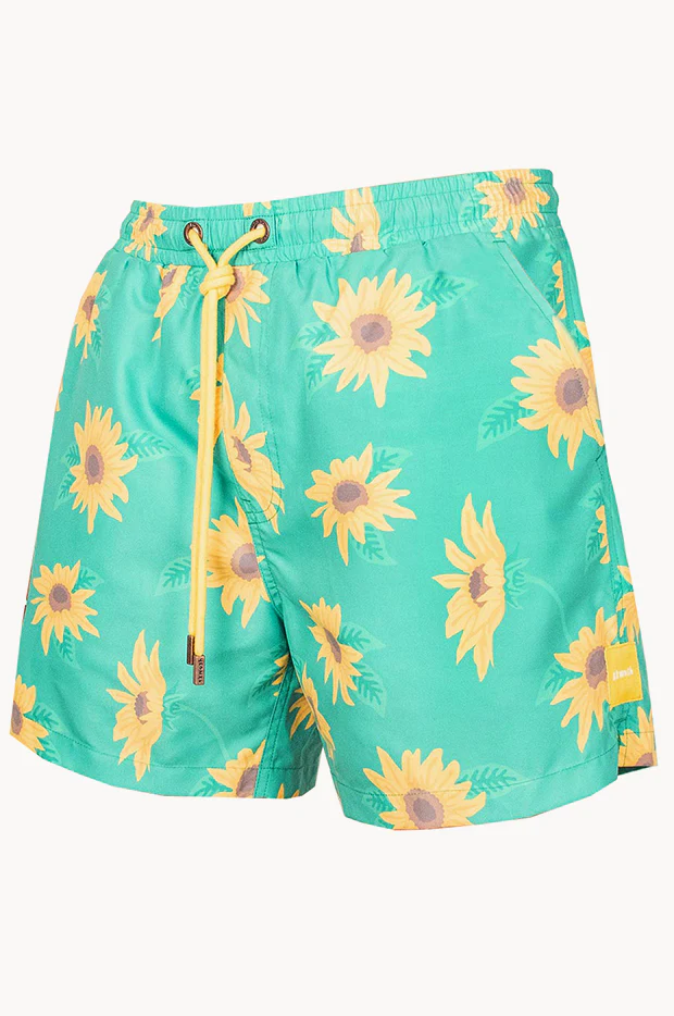 Mens Sunny Boy 3.0 Swim Short