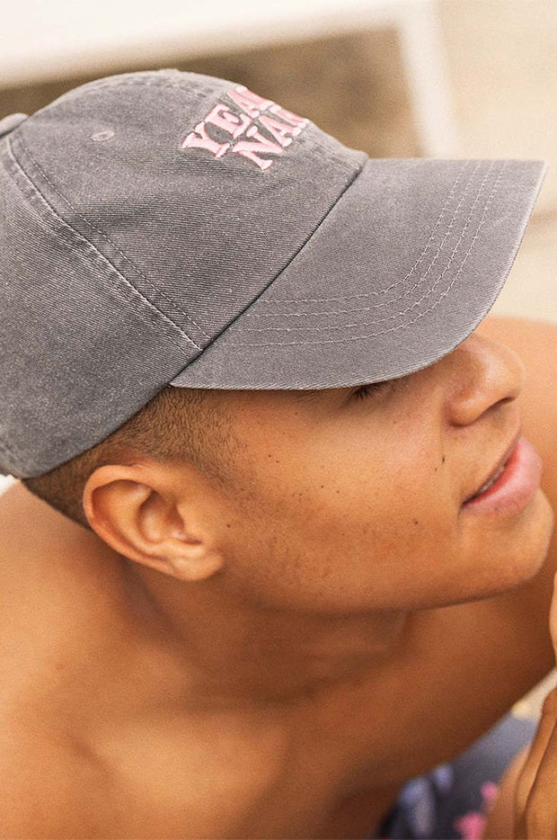 Yeah Nah Cap - Image 2