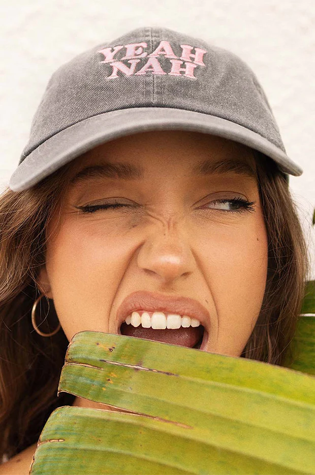 Yeah Nah Cap - Image 3
